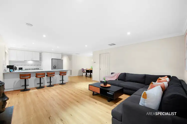 Sixth view of Homely house listing, 9 HURON PARKWAY, Pakenham VIC 3810