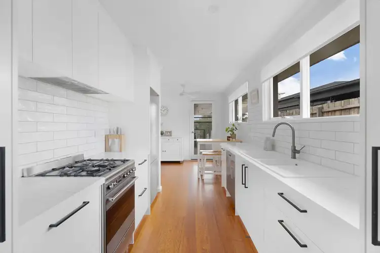 Third view of Homely house listing, 6 Karina Street, Mornington VIC 3931