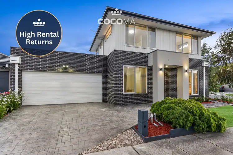 13 Auburn Drive, Keysborough VIC 3173
