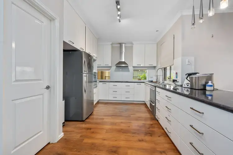 Fifth view of Homely house listing, 6 PIRA AVENUE, Karlkurla WA 6430