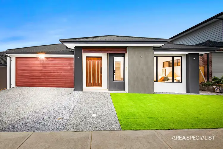 58 DUNCOMBE AVENUE, Officer VIC 3809