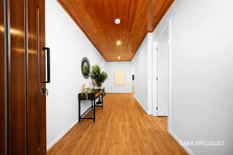 Third view of Homely house listing, 58 DUNCOMBE AVENUE, Officer VIC 3809