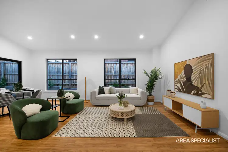 Fourth view of Homely house listing, 58 DUNCOMBE AVENUE, Officer VIC 3809