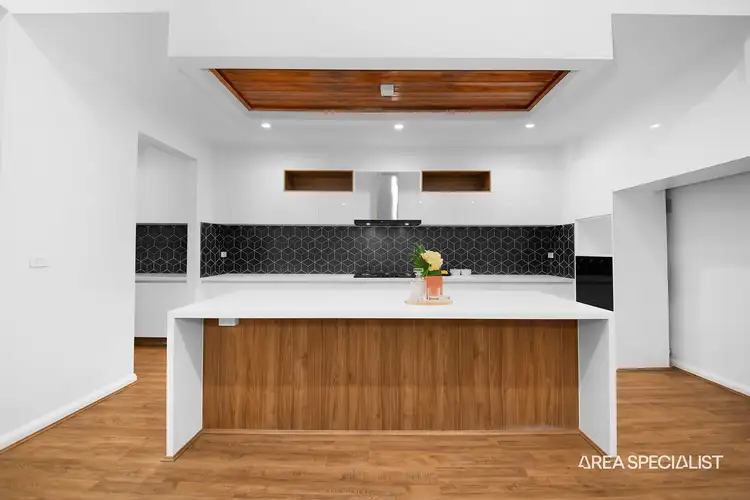 Fifth view of Homely house listing, 58 DUNCOMBE AVENUE, Officer VIC 3809