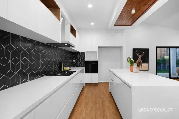 Sixth view of Homely house listing, 58 DUNCOMBE AVENUE, Officer VIC 3809