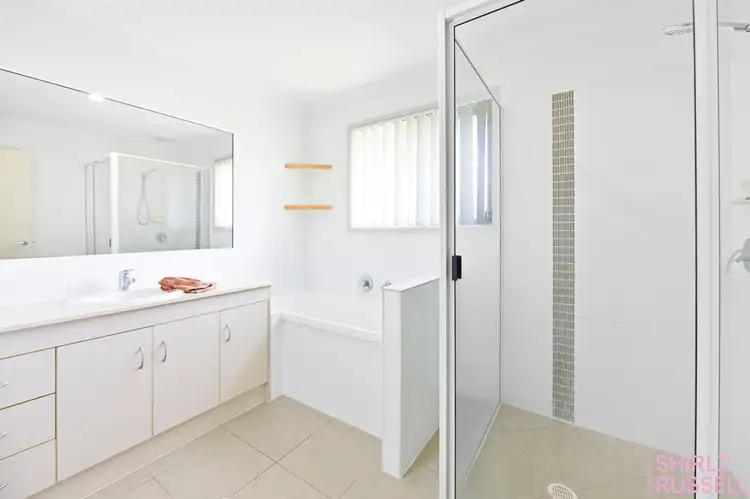 Fifth view of Homely house listing, 45 Whitehaven Drive, Blacks Beach QLD 4740