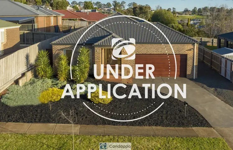 63 Cook Street, Drouin VIC 3818