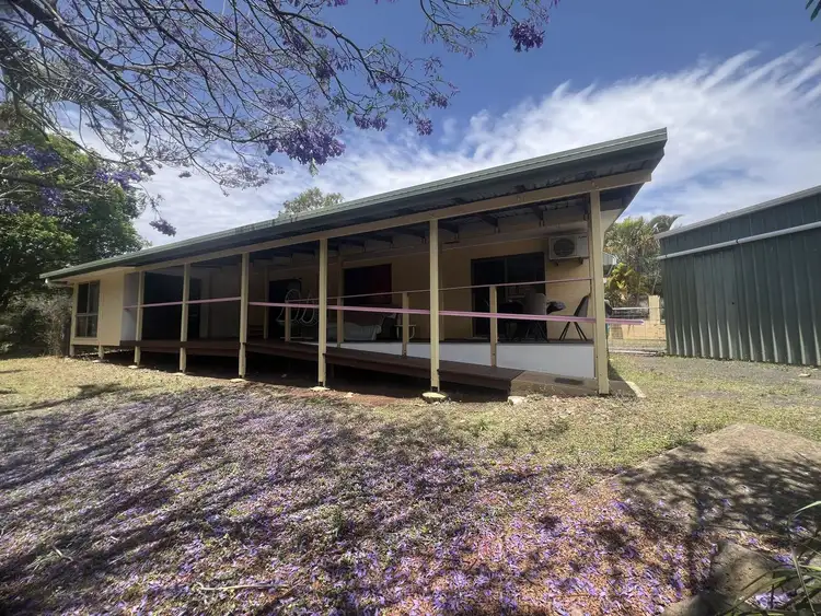 42 McIlwraith Road, Mcilwraith QLD 4671