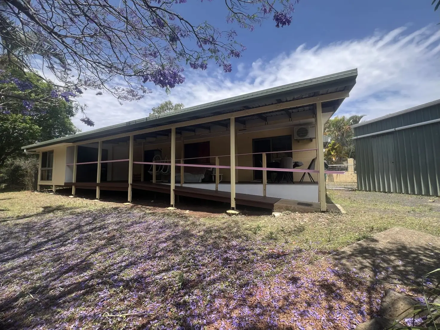 Main view of Homely rural property listing, 42 McIlwraith Road, Mcilwraith QLD 4671