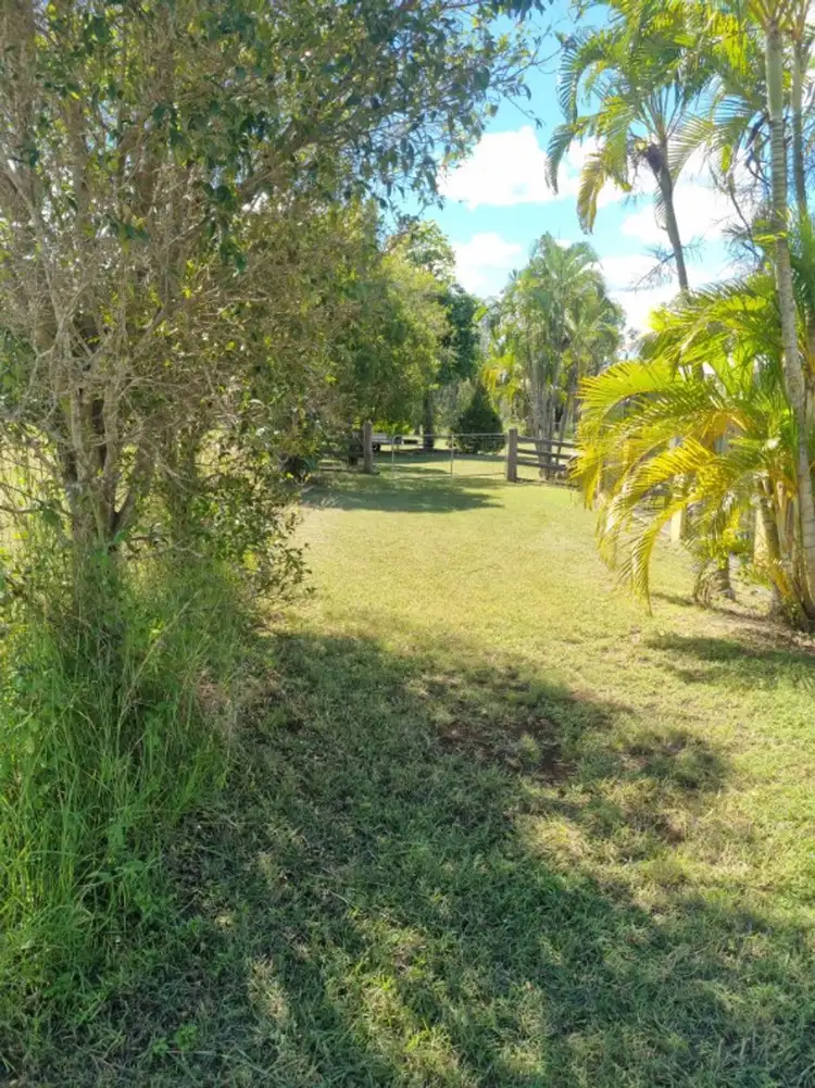 Second view of Homely rural property listing, 42 McIlwraith Road, Mcilwraith QLD 4671