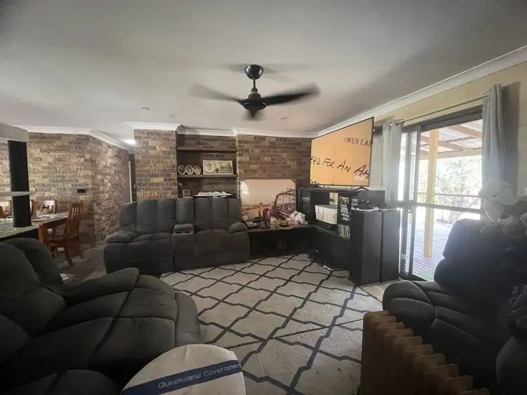 Fifth view of Homely rural property listing, 42 McIlwraith Road, Mcilwraith QLD 4671