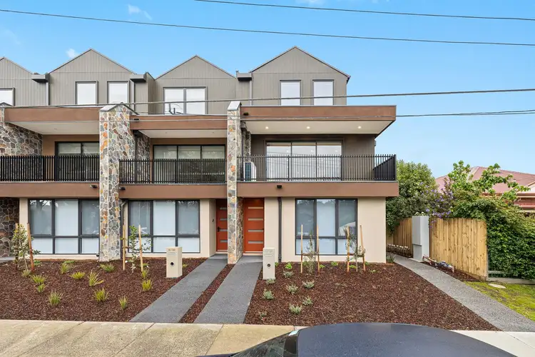 9/33 Arthur Street, Eltham VIC 3095