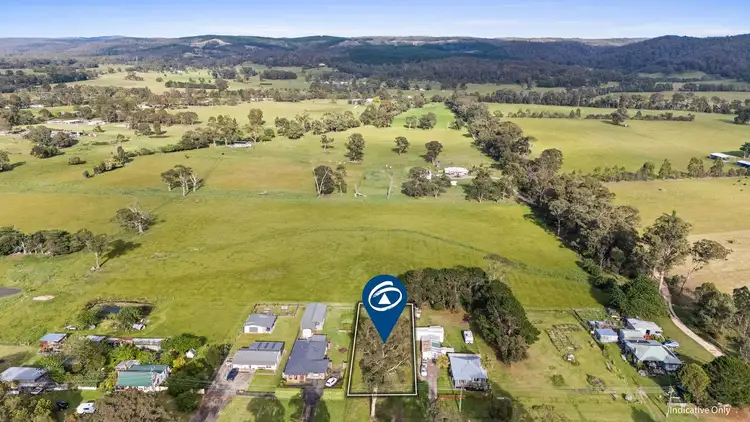 Third view of Homely land listing, 73 King Street, Toongabbie VIC 3856