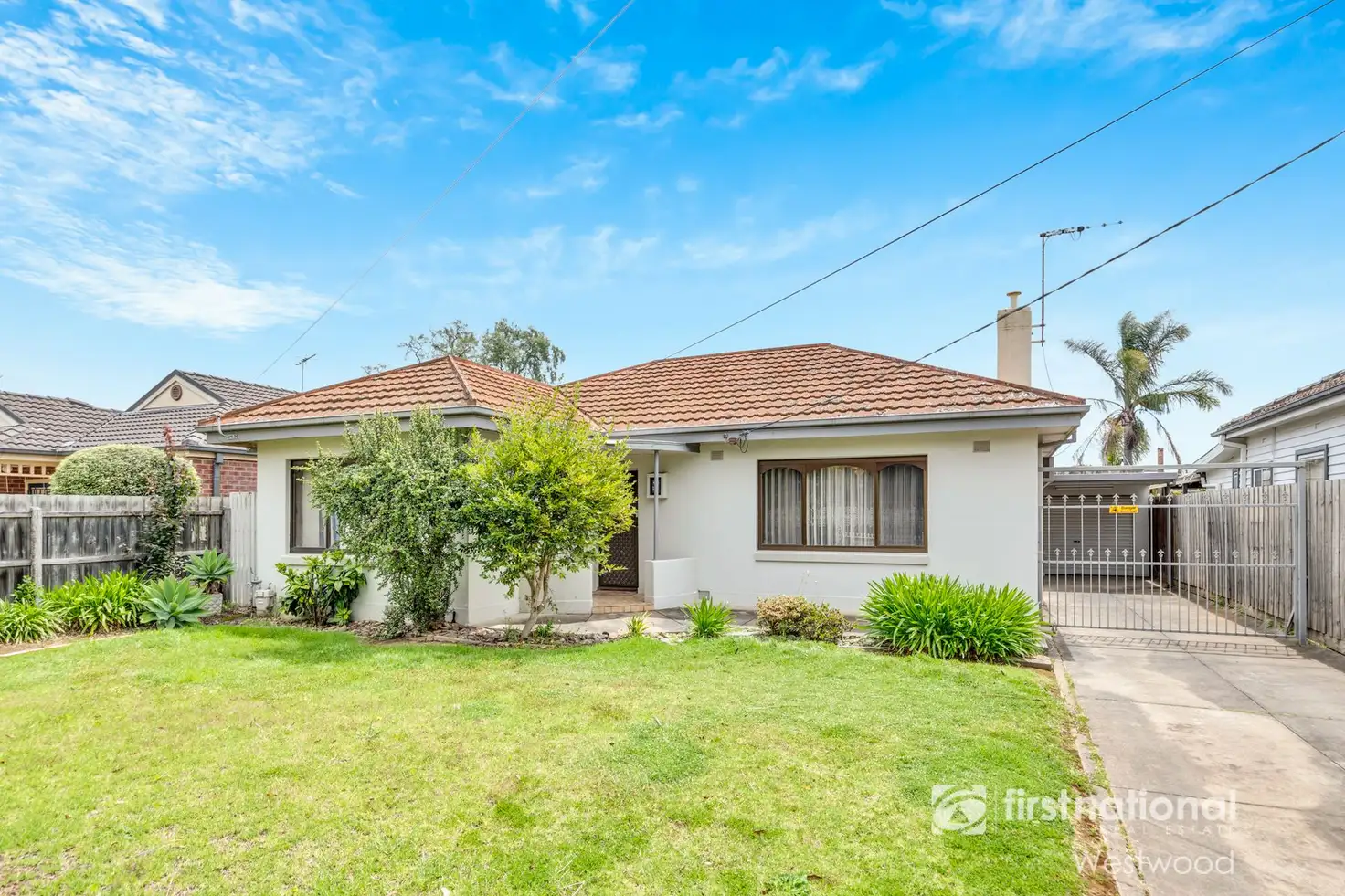 Main view of Homely house listing, 46 Edgar Street, Werribee VIC 3030