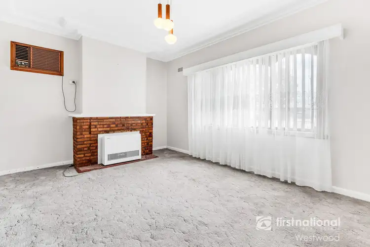 Second view of Homely house listing, 46 Edgar Street, Werribee VIC 3030