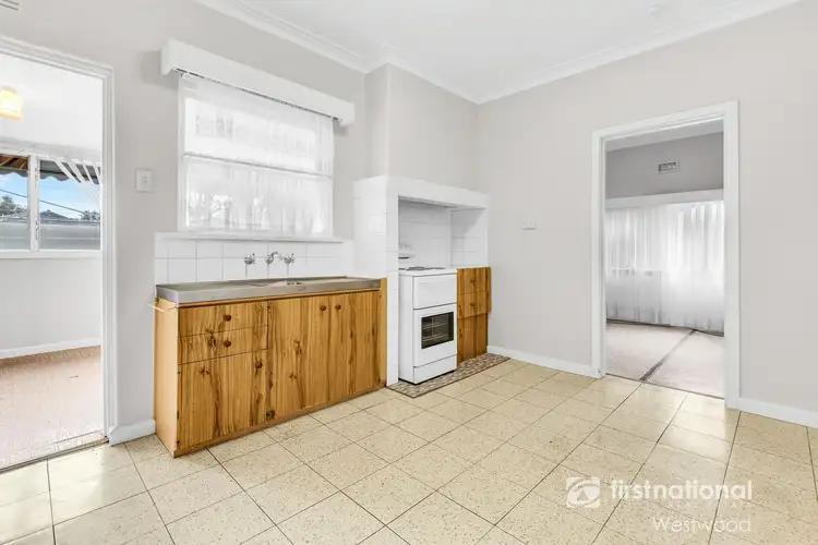 Third view of Homely house listing, 46 Edgar Street, Werribee VIC 3030