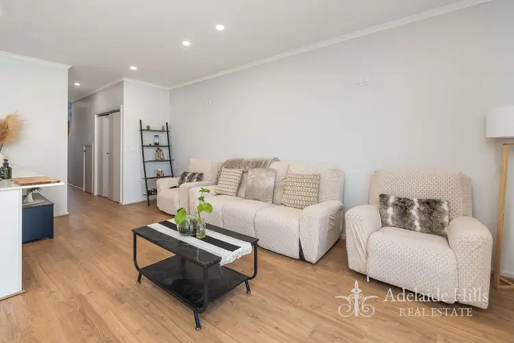 Fourth view of Homely house listing, 38 Tarra Circuit, Mount Barker SA 5251