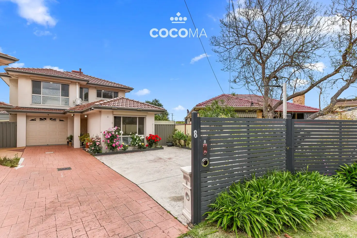 Main view of Homely house listing, 8 Bambra Court, Noble Park VIC 3174