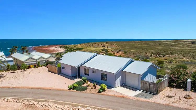 30 - 32 Osprey Boulevard, North Beach SA 5556