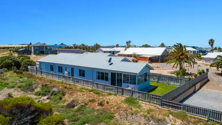30 - 32 Osprey Boulevard, North Beach SA 5556