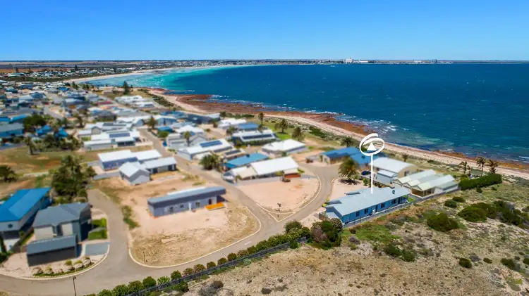 Second view of Homely house listing, 30 - 32 Osprey Boulevard, North Beach SA 5556