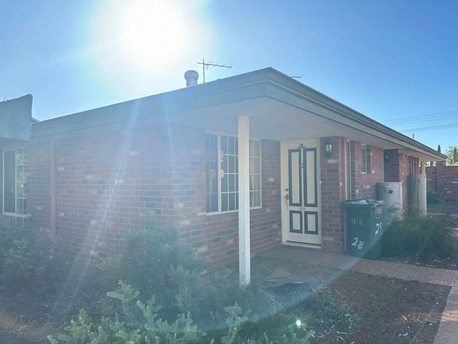 Main view of Homely unit listing, 28/4 Ochiltree Street, Somerville WA 6430