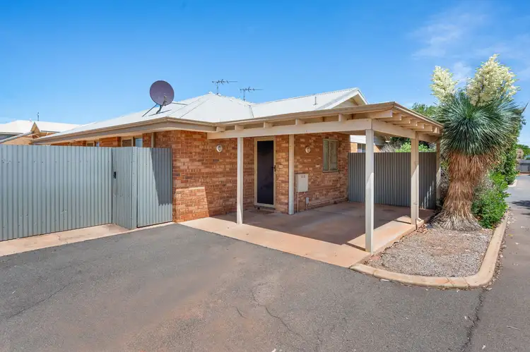 4-6 Wittenoom Street