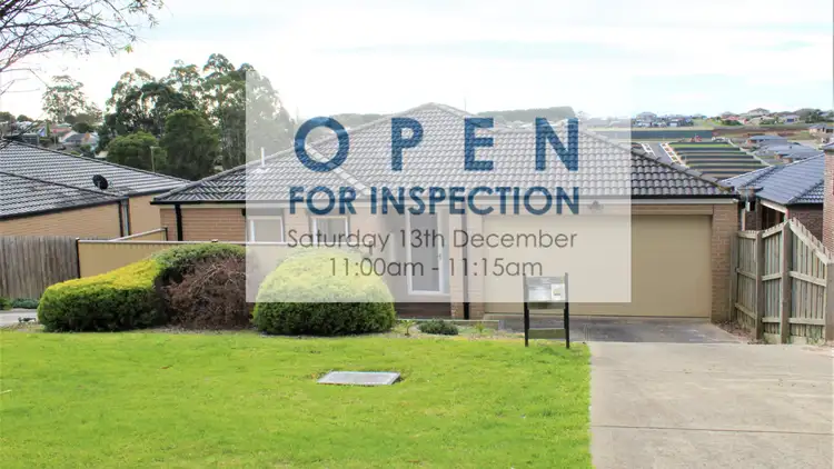 1/35 Victoria Street, Drouin VIC 3818