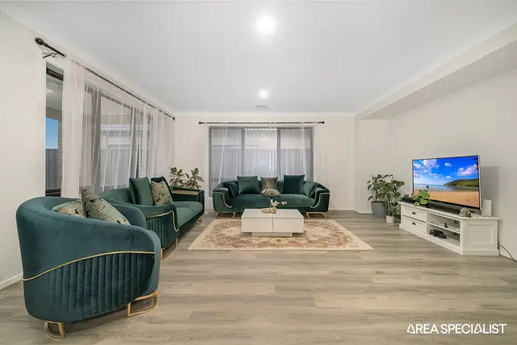 Third view of Homely house listing, 18 Conductor Grove, Clyde North VIC 3978