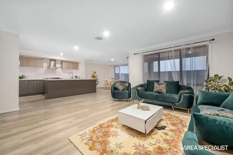 Sixth view of Homely house listing, 18 Conductor Grove, Clyde North VIC 3978