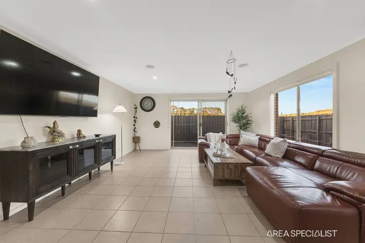 Third view of Homely house listing, 47 MELISSA WAY, Pakenham VIC 3810