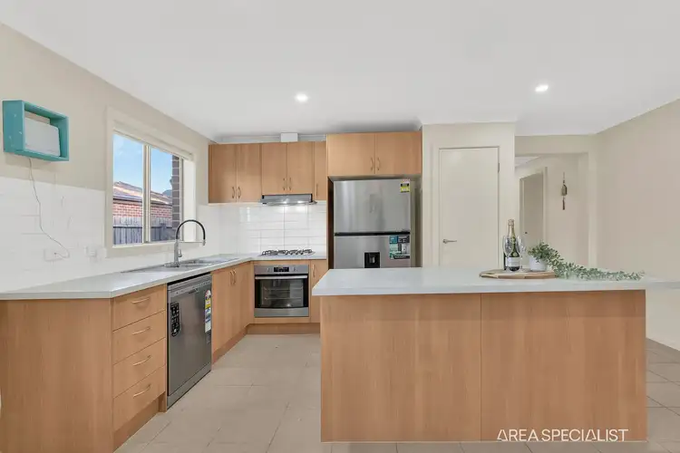 Sixth view of Homely house listing, 47 MELISSA WAY, Pakenham VIC 3810