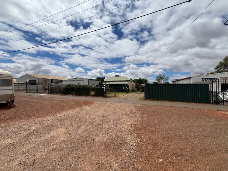 Second view of Homely house listing, 251 Dugan Street, Kalgoorlie WA 6430