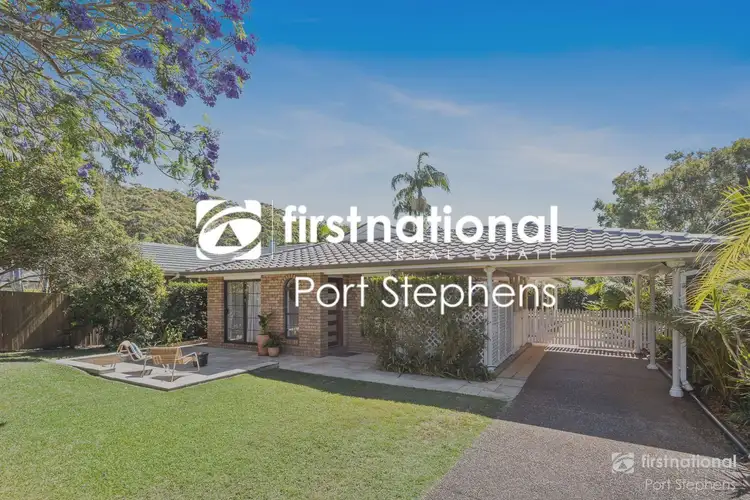 100 Horace Street, Shoal Bay NSW 2315