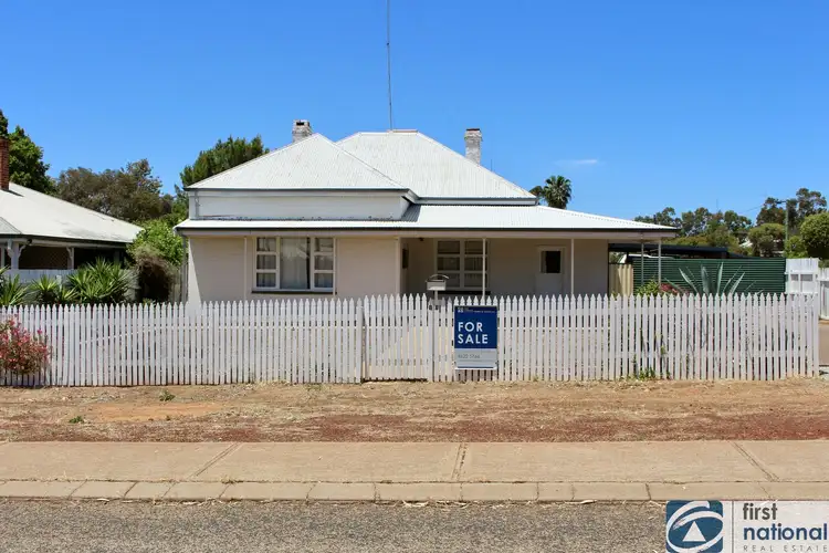 1 Fermoy Avenue, Northam WA 6401