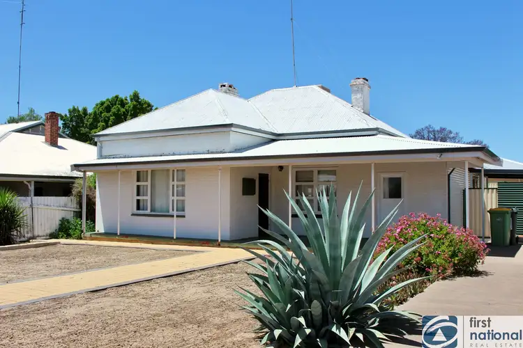 Second view of Homely house listing, 1 Fermoy Avenue, Northam WA 6401