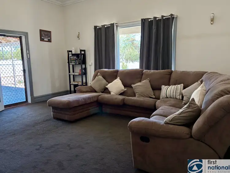 Fourth view of Homely house listing, 1 Fermoy Avenue, Northam WA 6401