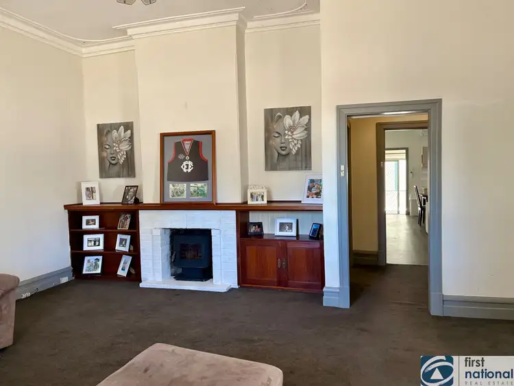 Fifth view of Homely house listing, 1 Fermoy Avenue, Northam WA 6401