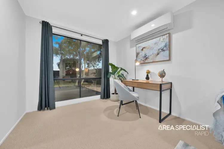 Fourth view of Homely house listing, 52 James Wyman Place, Hampton Park VIC 3976