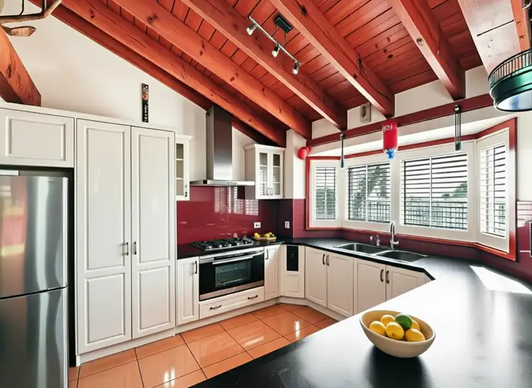 Second view of Homely rural property listing, 28-32 Brooklyn Park Drive, Brookfield VIC 3338