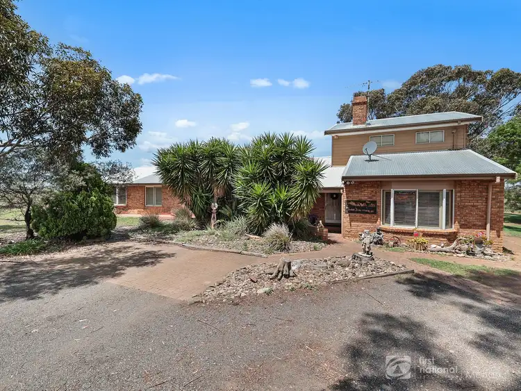 Fourth view of Homely rural property listing, 28-32 Brooklyn Park Drive, Brookfield VIC 3338