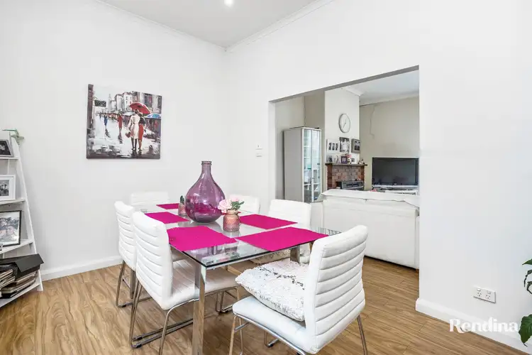 Third view of Homely house listing, 46 Melrose Street, North Melbourne VIC 3051