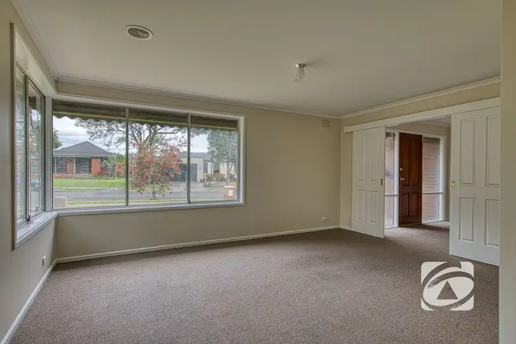 Third view of Homely house listing, 18 Penrith Court, Berwick VIC 3806