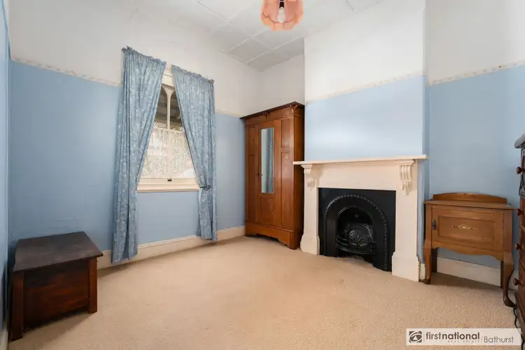 Second view of Homely house listing, 69 Railway Parade, Bathurst NSW 2795