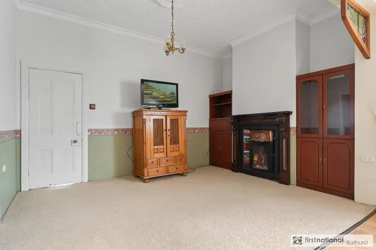 Fifth view of Homely house listing, 69 Railway Parade, Bathurst NSW 2795