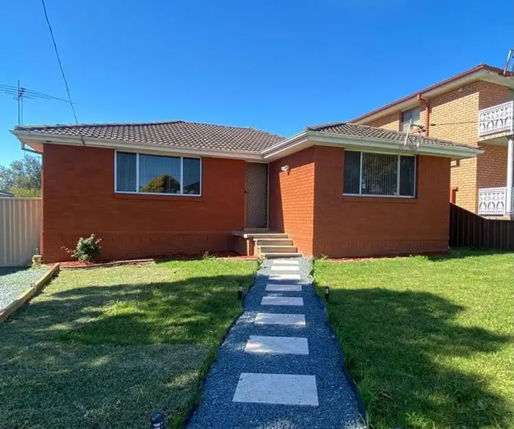 62 Jones Street, Kingswood NSW 2747