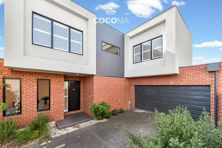 22 Hakea Place, Keysborough VIC 3173