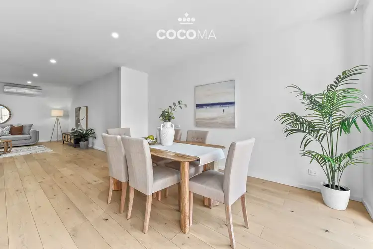 Fifth view of Homely townhouse listing, 22 Hakea Place, Keysborough VIC 3173