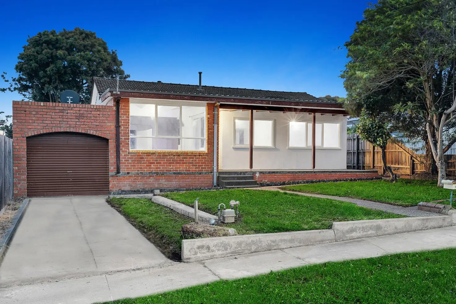 Main view of Homely house listing, 15 Jennifer Street, Noble Park North VIC 3174