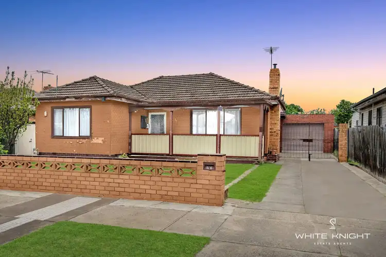 46 Theodore Street, St Albans VIC 3021